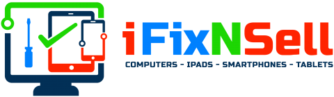 iFixNSell
